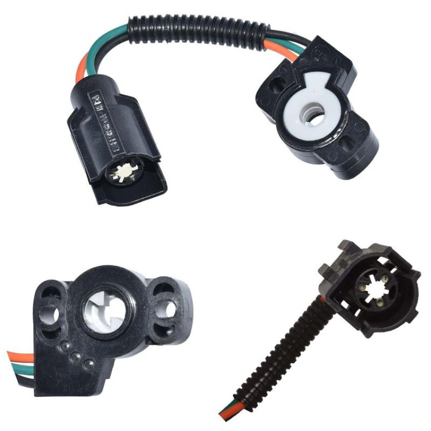 Walker Products 200-1074 Walker Products 200-1074 Throttle Position Sensor