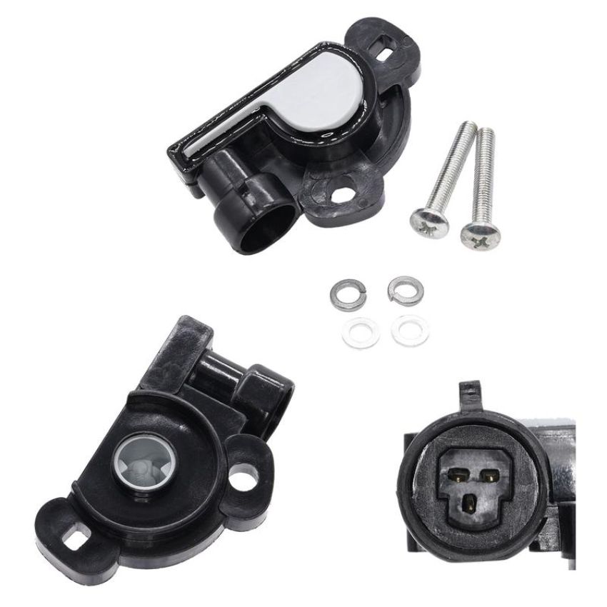 Walker Products 200-1077 Walker Products 200-1077 Throttle Position Sensor
