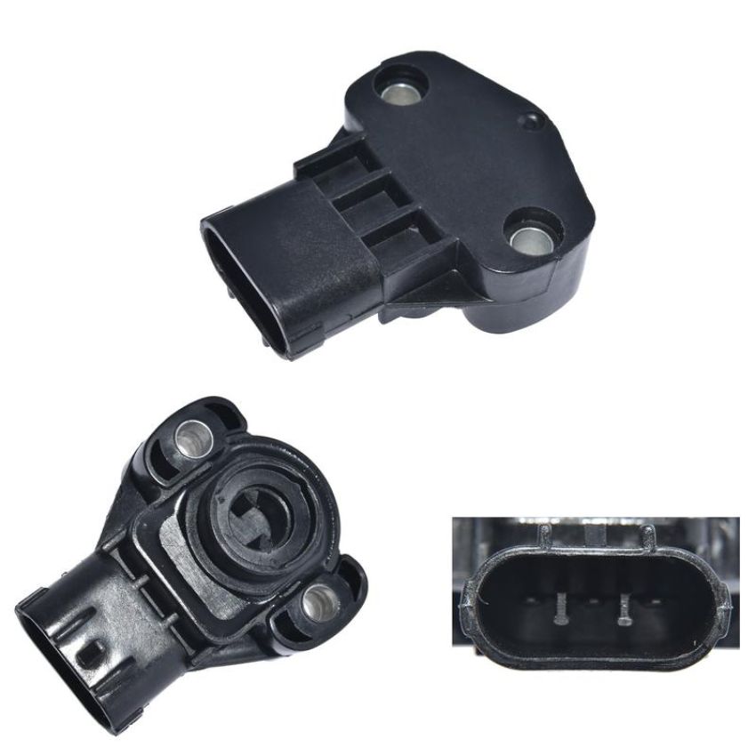 Walker Products 200-1080 Walker Products 200-1080 Throttle Position Sensor