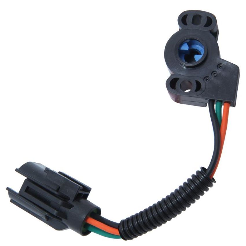 Walker Products 200-1081 Walker Products 200-1081 Throttle Position Sensor