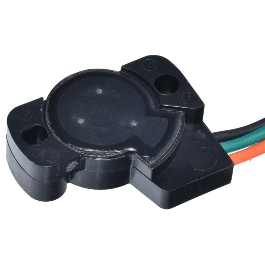Walker Products 200-1081 Walker Products 200-1081 Throttle Position Sensor
