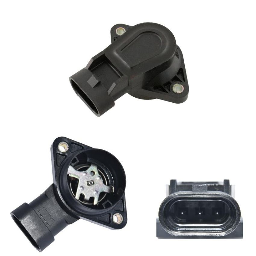 Walker Products 200-1083 Walker Products 200-1083 Throttle Position Sensor