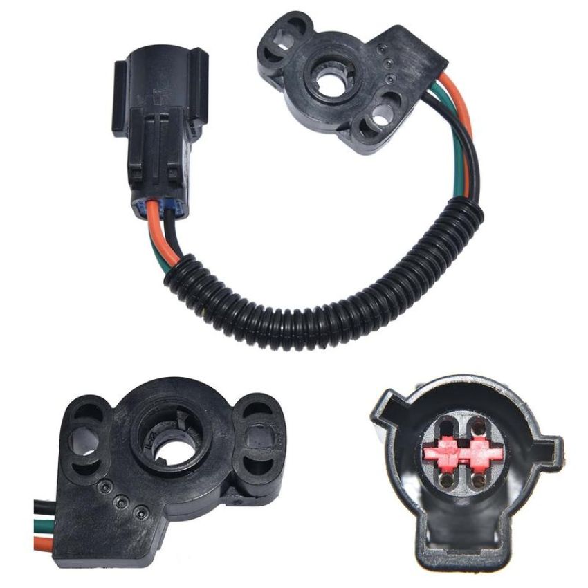 Walker Products 200-1090 Walker Products 200-1090 Throttle Position Sensor