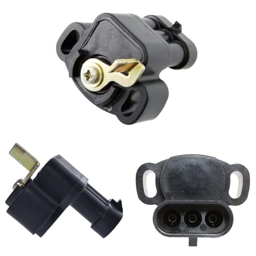 Walker Products 200-1095 Walker Products 200-1095 Throttle Position Sensor