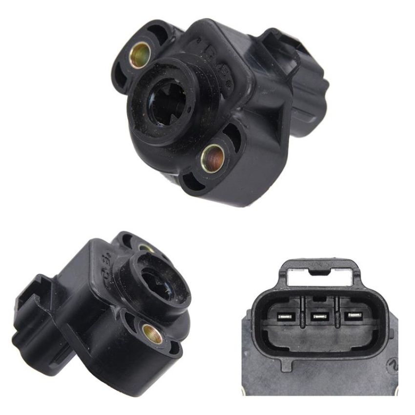 Walker Products 200-1097 Walker Products 200-1097 Throttle Position Sensor