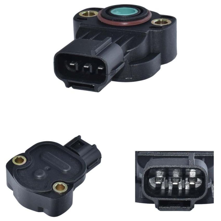Walker Products 200-1101 Walker Products 200-1101 Throttle Position Sensor