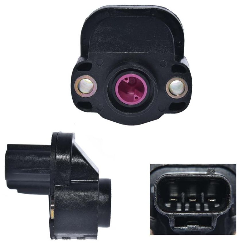 Walker Products 200-1104 Walker Products 200-1104 Throttle Position Sensor