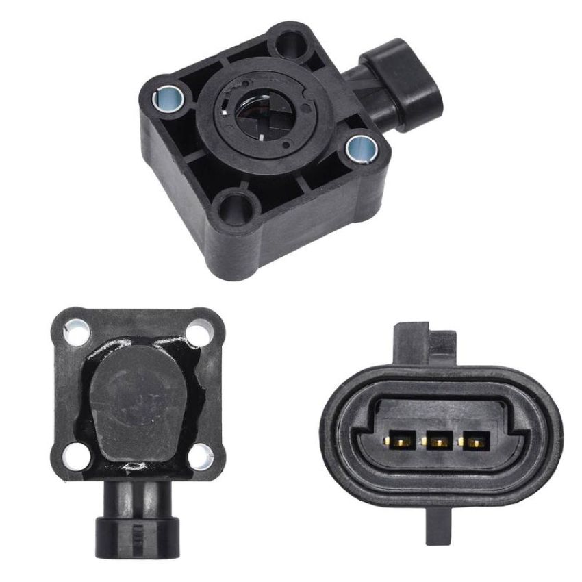 Walker Products 200-1110 Walker Products 200-1110 Throttle Position Sensor