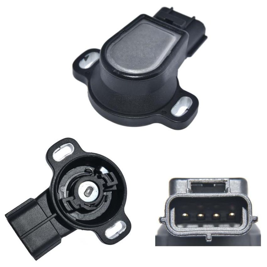 Walker Products 200-1117 Walker Products 200-1117 Throttle Position Sensor