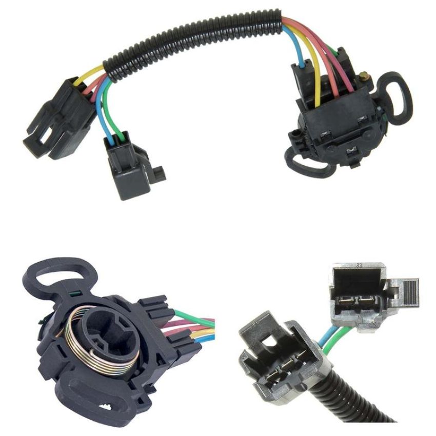 Walker Products 200-1121 Walker Products 200-1121 Throttle Position Sensor