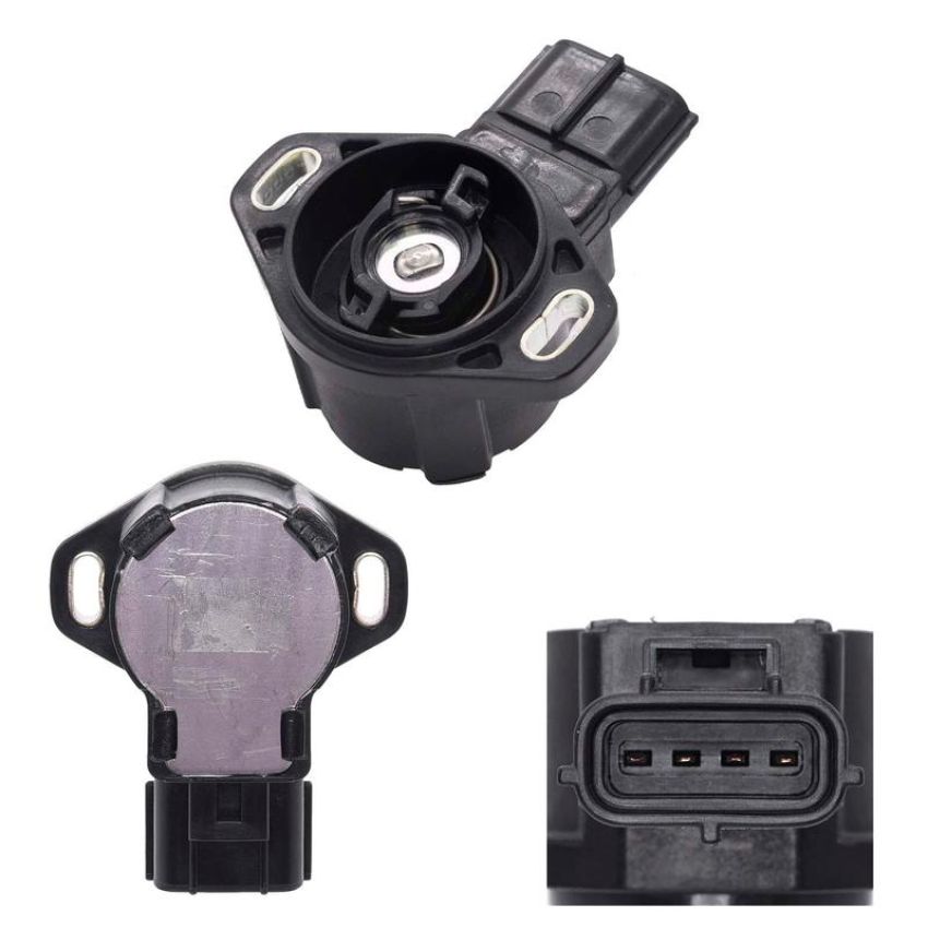 Walker Products 200-1132 Walker Products 200-1132 Throttle Position Sensor