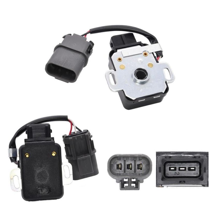 Walker Products 200-1134 Walker Products 200-1134 Throttle Position Sensor
