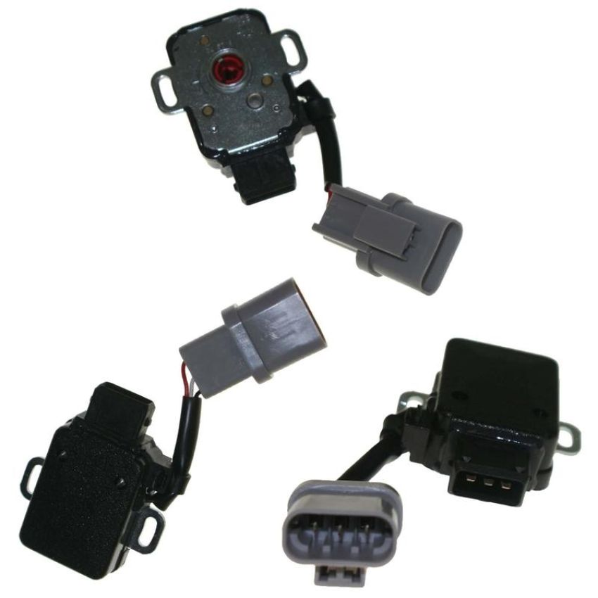Walker Products 200-1135 Walker Products 200-1135 Throttle Position Sensor