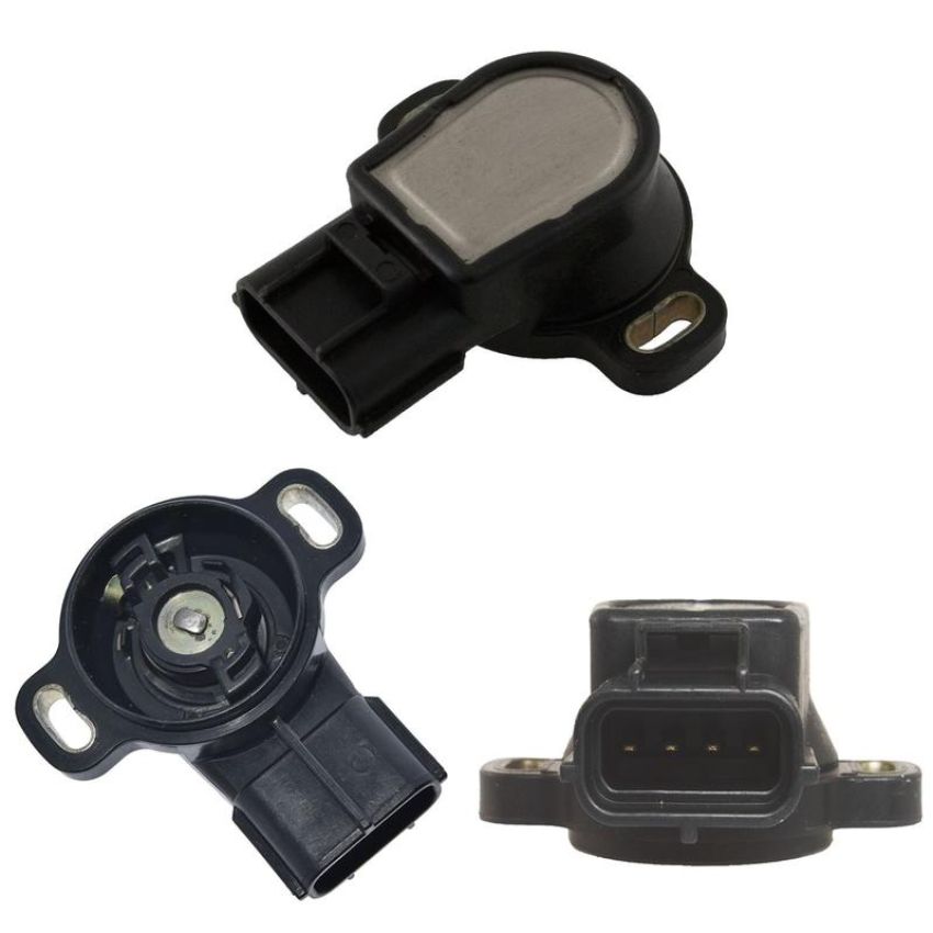 Walker Products 200-1136 Walker Products 200-1136 Throttle Position Sensor