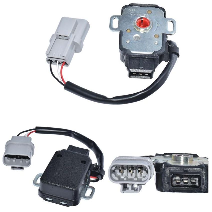 Walker Products 200-1138 Walker Products 200-1138 Throttle Position Sensor