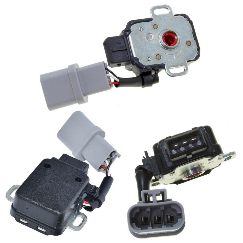 Walker Products 200-1139 Walker Products 200-1139 Throttle Position Sensor