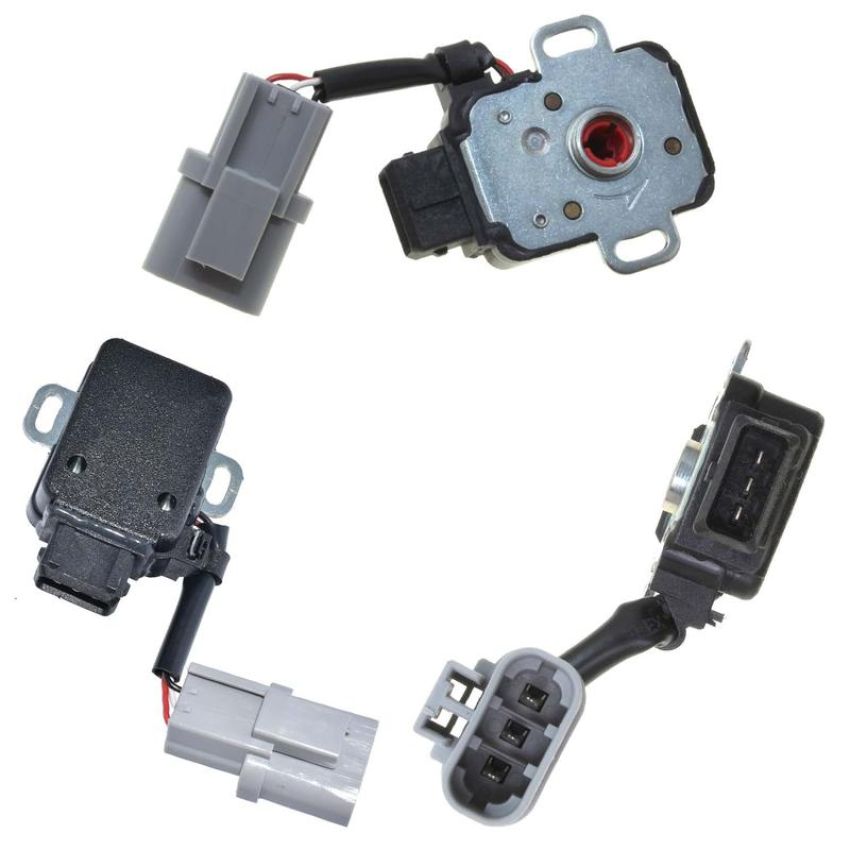 Walker Products 200-1140 Walker Products 200-1140 Throttle Position Sensor