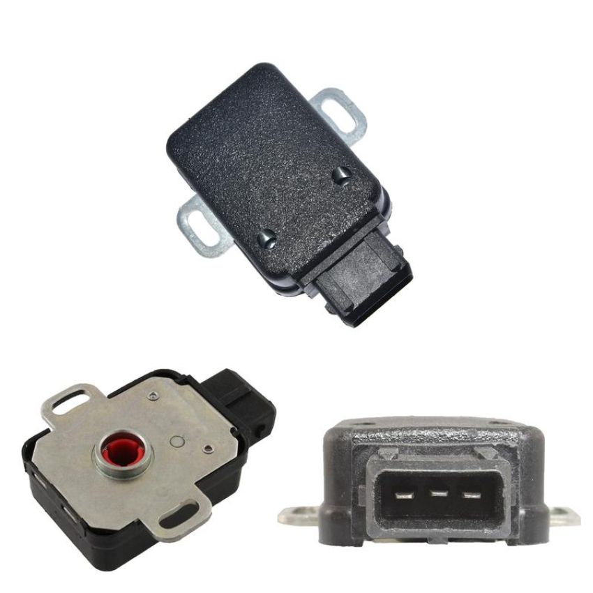 Walker Products 200-1141 Walker Products 200-1141 Throttle Position Sensor