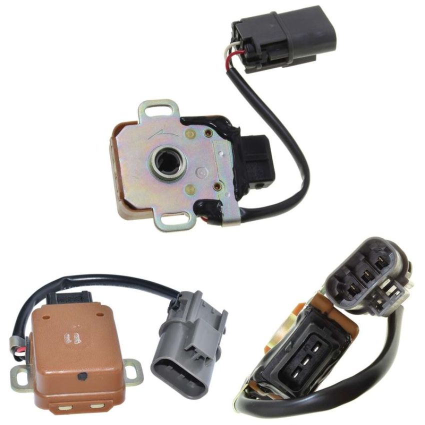 Walker Products 200-1142 Walker Products 200-1142 Throttle Position Sensor