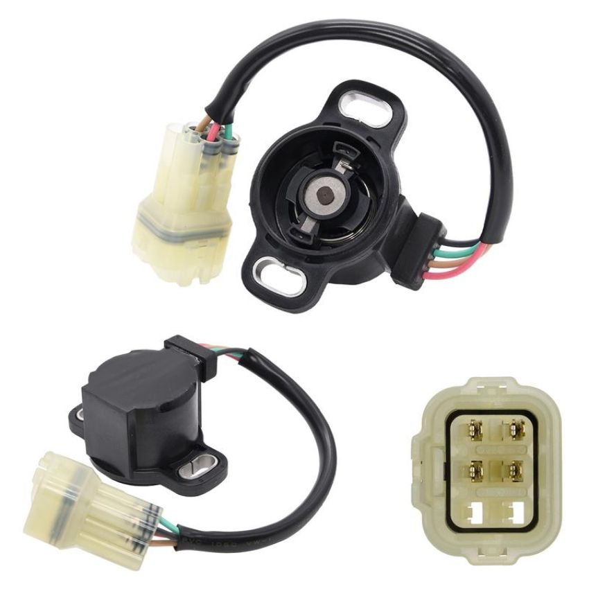 Walker Products 200-1144 Walker Products 200-1144 Throttle Position Sensor