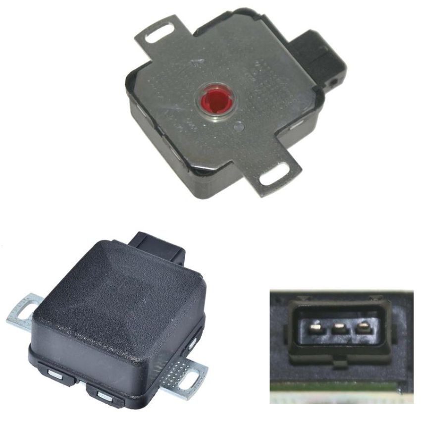 Walker Products 200-1147 Walker Products 200-1147 Throttle Position Sensor