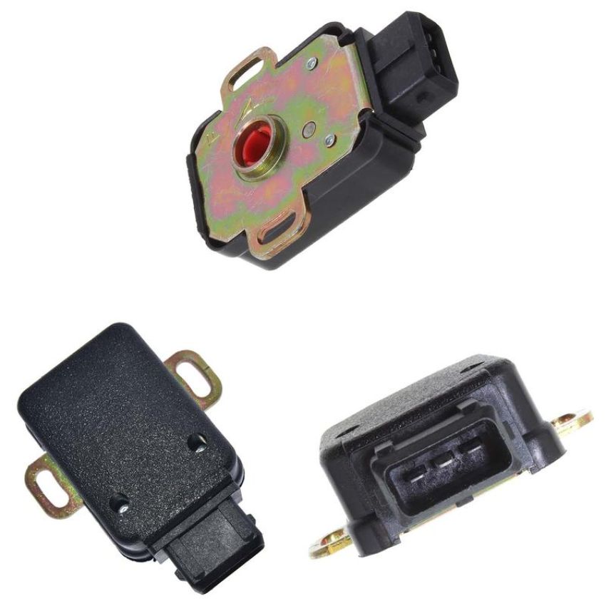 Walker Products 200-1155 Walker Products 200-1155 Throttle Position Sensor