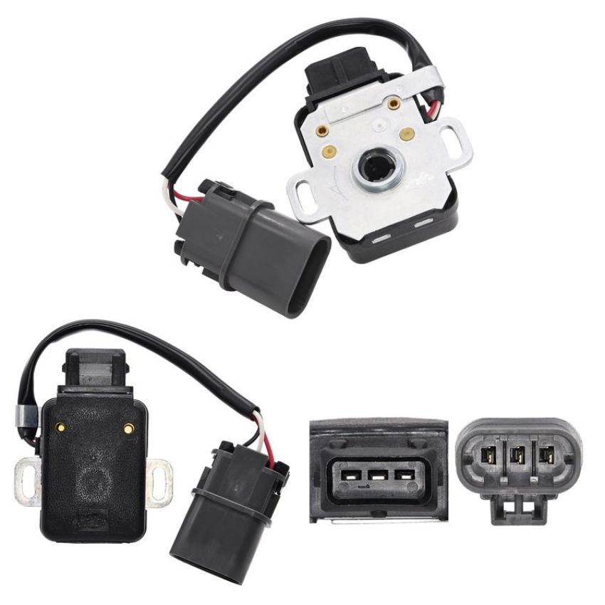 Walker Products 200-1158 Walker Products 200-1158 Throttle Position Sensor