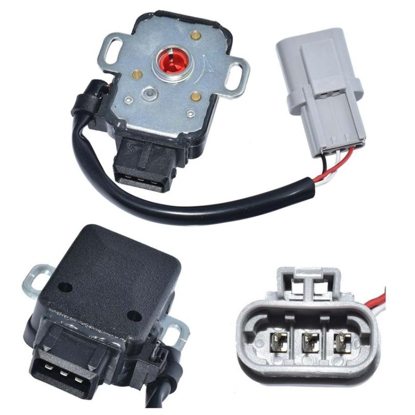 Walker Products 200-1160 Walker Products 200-1160 Throttle Position Sensor