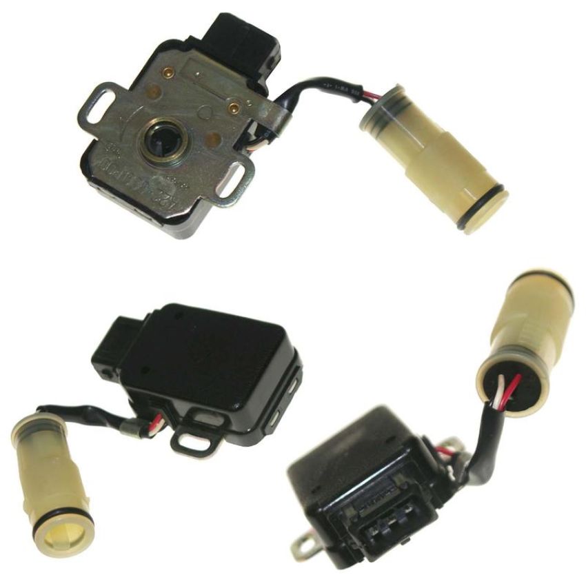 Walker Products 200-1161 Walker Products 200-1161 Throttle Position Sensor