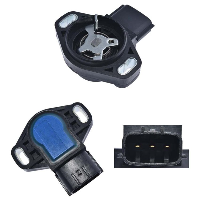Walker Products 200-1167 Walker Products 200-1167 Throttle Position Sensor