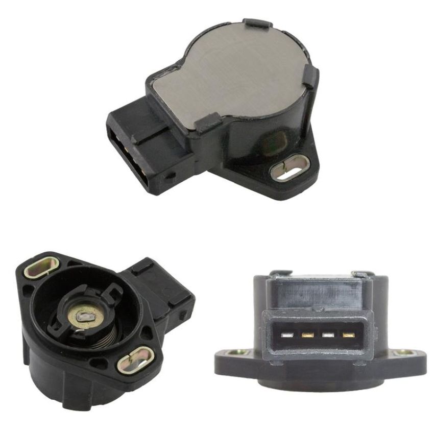 Walker Products 200-1174 Walker Products 200-1174 Throttle Position Sensor