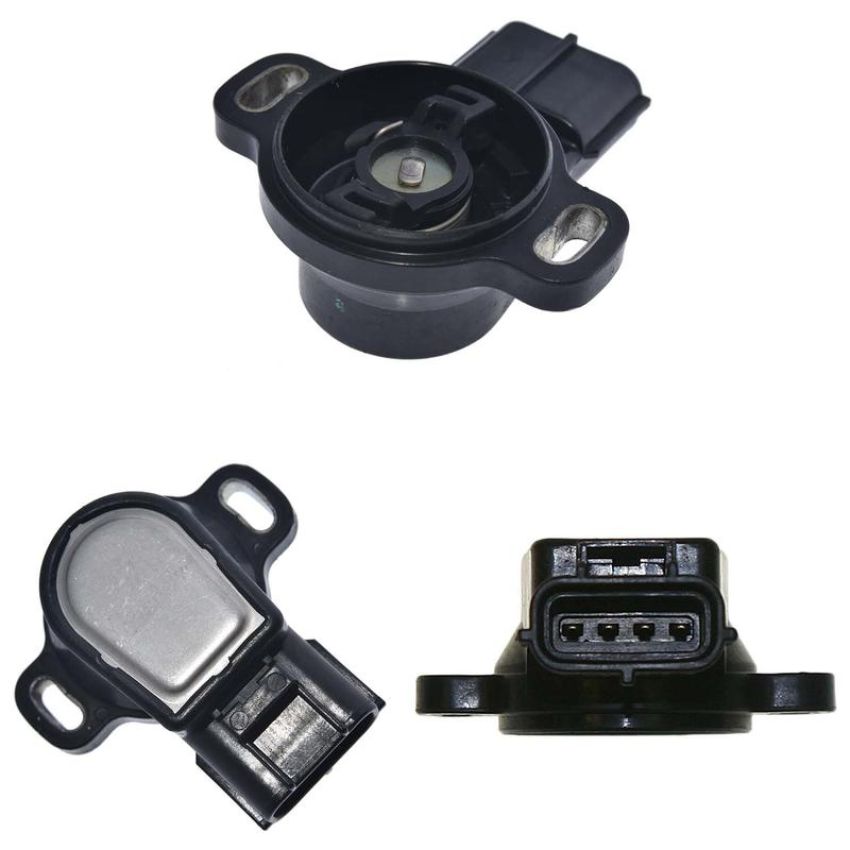 Walker Products 200-1175 Walker Products 200-1175 Throttle Position Sensor