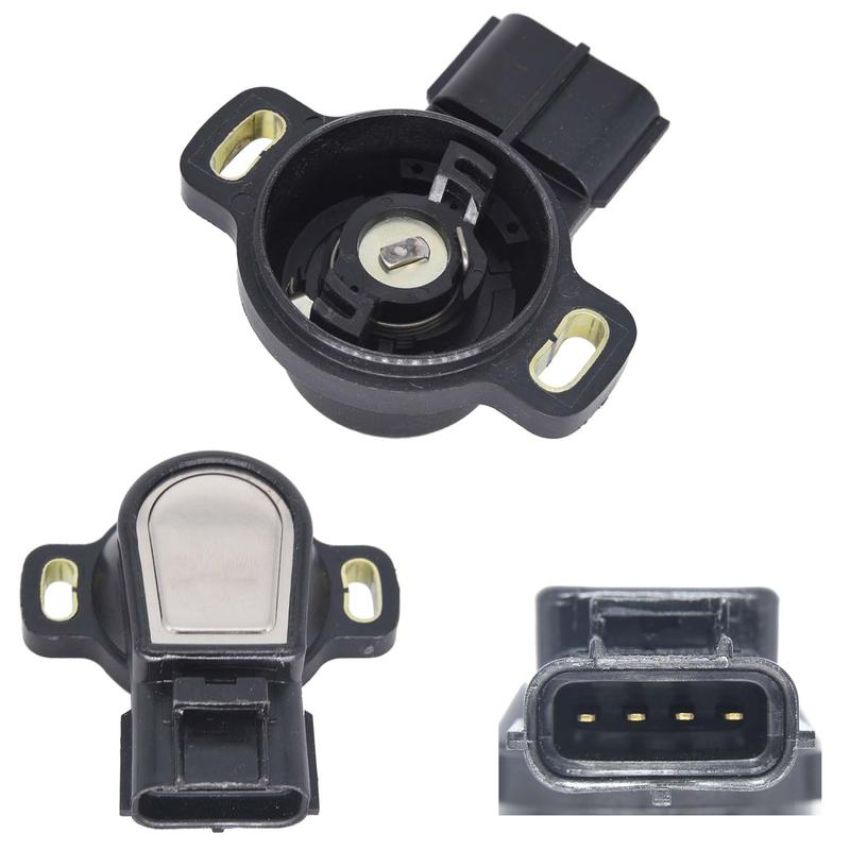 Walker Products 200-1177 Walker Products 200-1177 Throttle Position Sensor