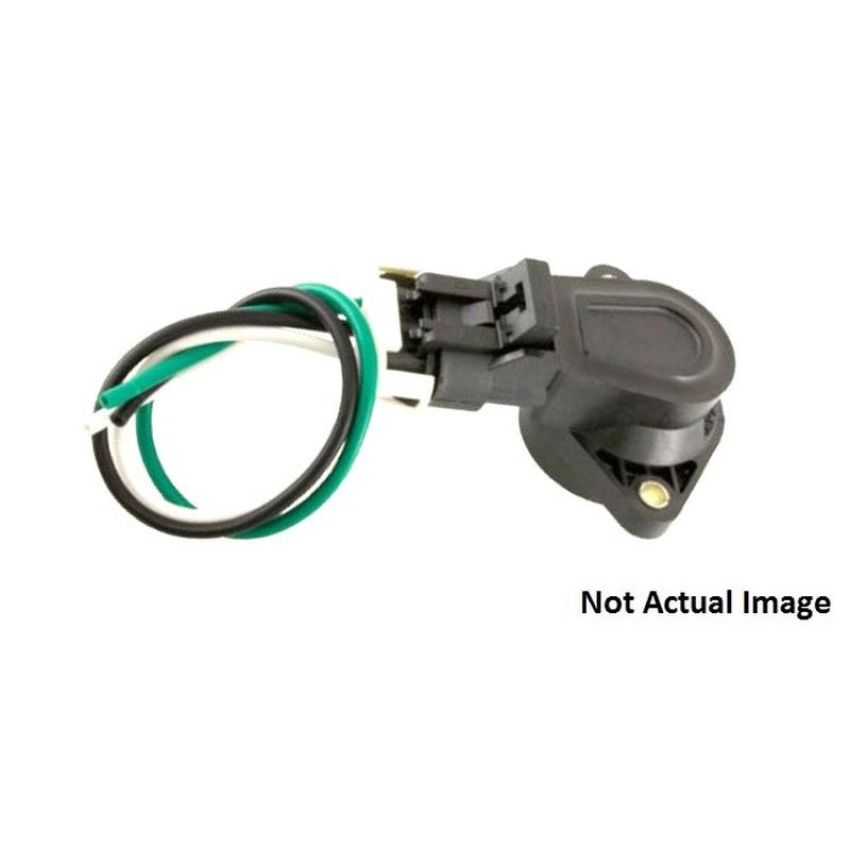 Walker Products 200-1180 Walker Products 200-1180 Throttle Position Sensor