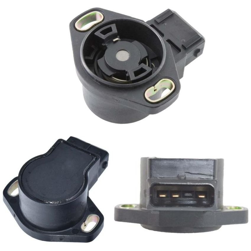 Walker Products 200-1186 Walker Products 200-1186 Throttle Position Sensor