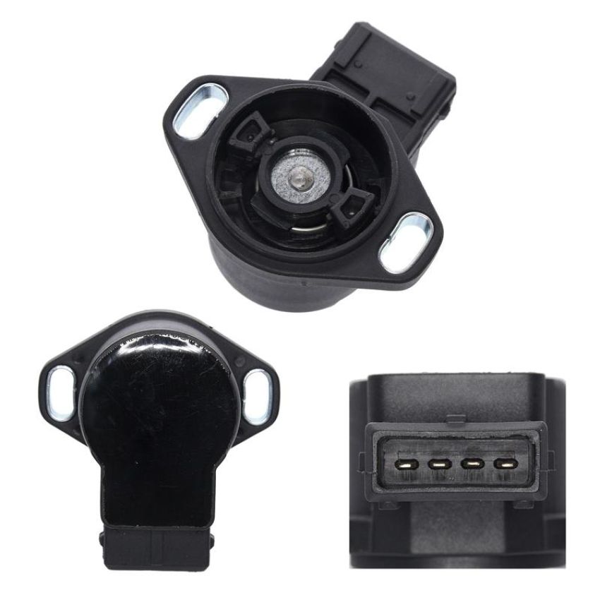 Walker Products 200-1191 Walker Products 200-1191 Throttle Position Sensor