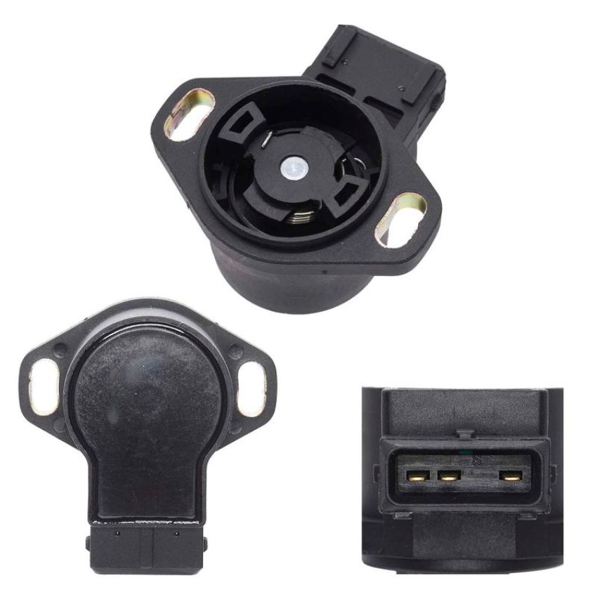 Walker Products 200-1192 Walker Products 200-1192 Throttle Position Sensor