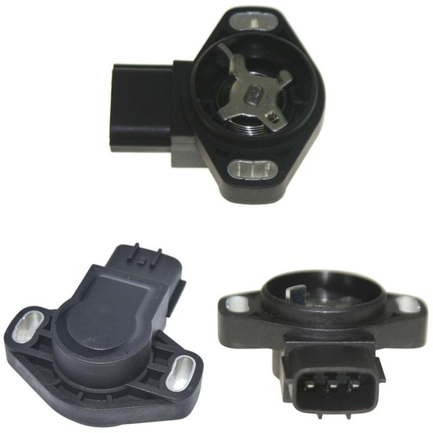 Walker Products 200-1196 Walker Products 200-1196 Throttle Position Sensor