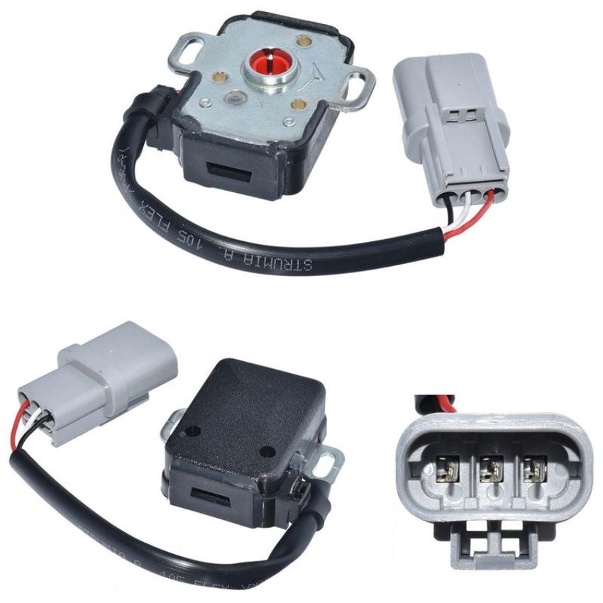 Walker Products 200-1199 Walker Products 200-1199 Throttle Position Sensor