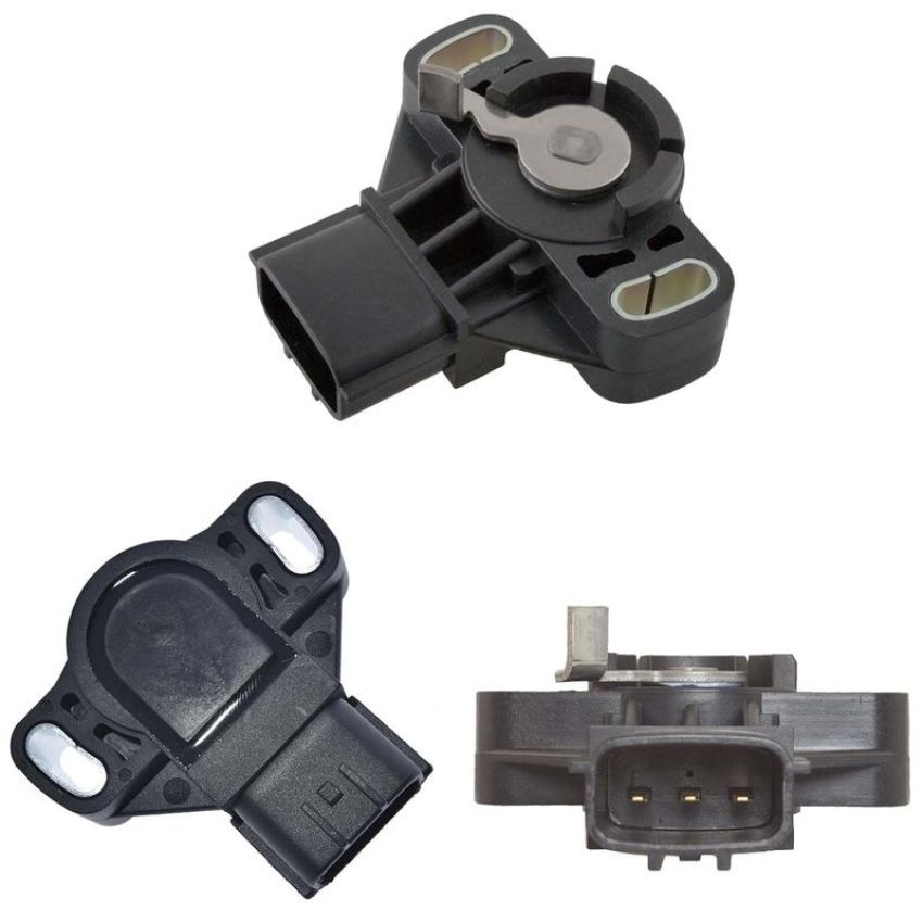 Walker Products 200-1200 Walker Products 200-1200 Throttle Position Sensor