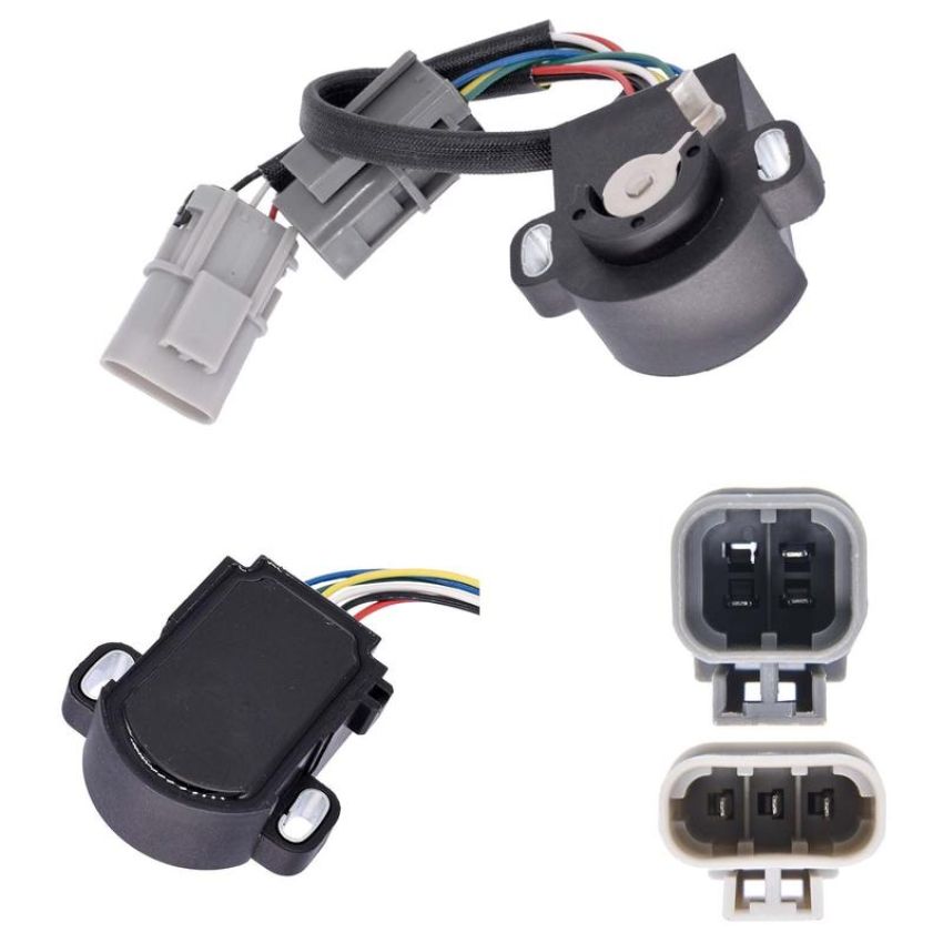 Walker Products 200-1201 Walker Products 200-1201 Throttle Position Sensor
