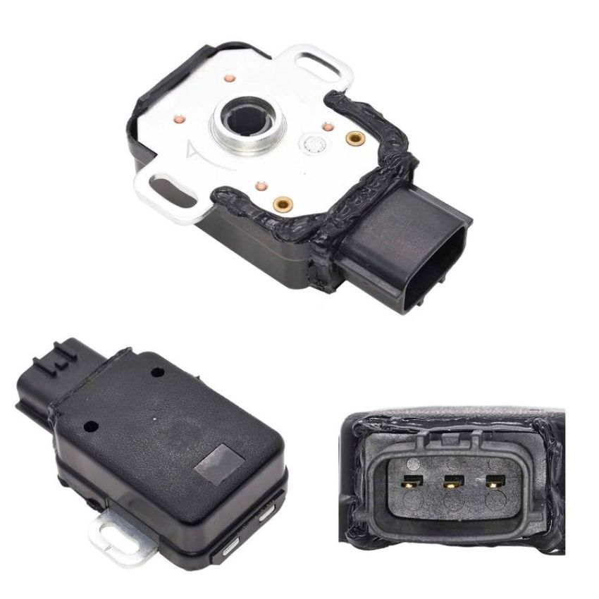 Walker Products 200-1210 Walker Products 200-1210 Throttle Position Sensor