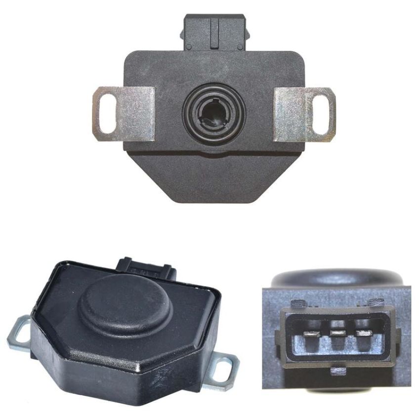 Walker Products 200-1213 Walker Products 200-1213 Throttle Position Sensor