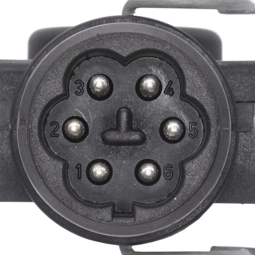 Walker Products 200-1215 Walker Products 200-1215 Throttle Position Sensor