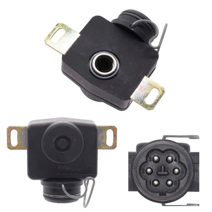 Walker Products 200-1215 Walker Products 200-1215 Throttle Position Sensor