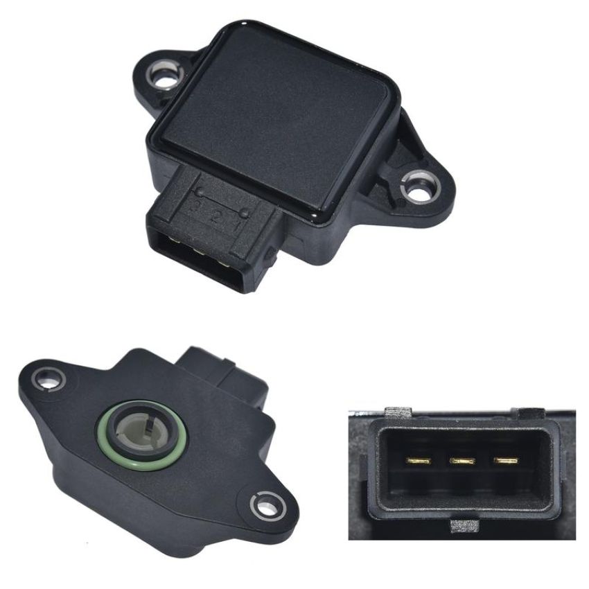 Walker Products 200-1221 Walker Products 200-1221 Throttle Position Sensor