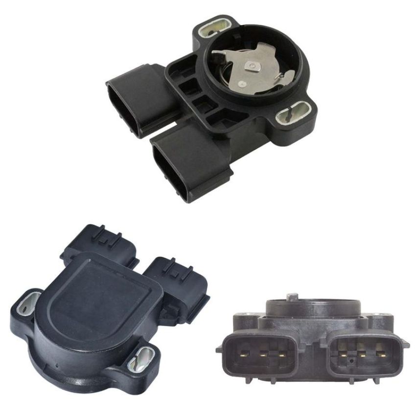 Walker Products 200-1236 Walker Products 200-1236 Throttle Position Sensor