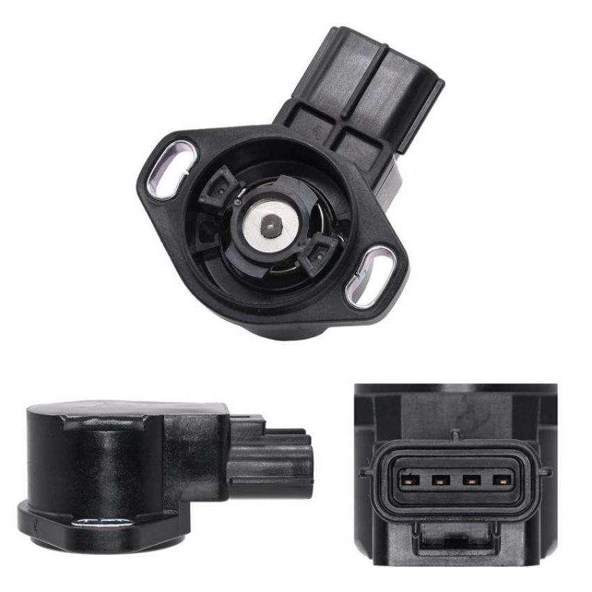 Walker Products 200-1243 Walker Products 200-1243 Throttle Position Sensor