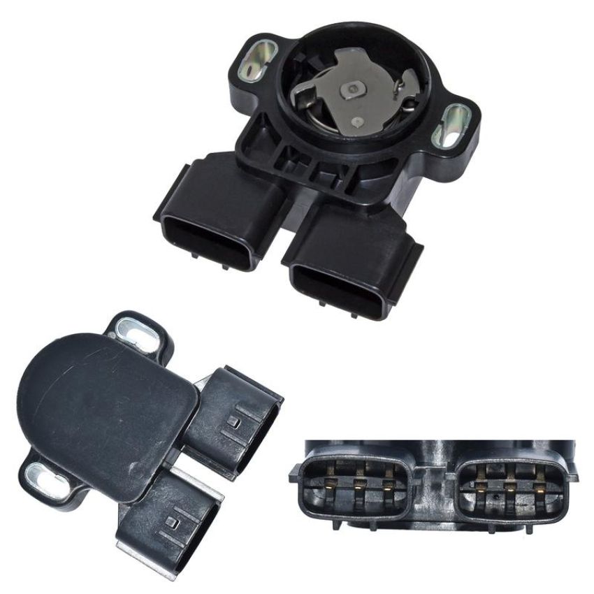 Walker Products 200-1250 Walker Products 200-1250 Throttle Position Sensor