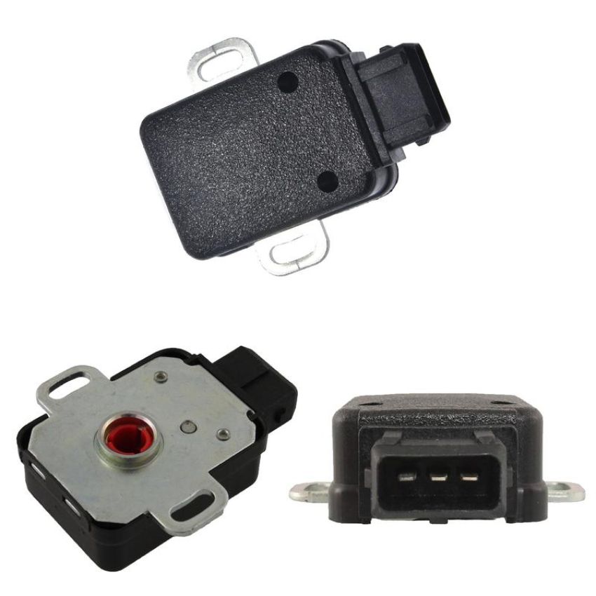 Walker Products 200-1263 Walker Products 200-1263 Throttle Position Sensor